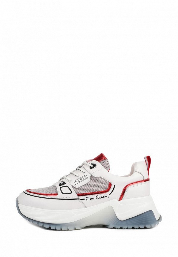 фото Кроссовки pierre cardin