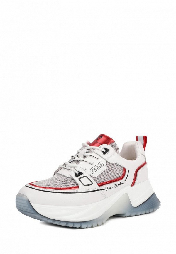 фото Кроссовки pierre cardin