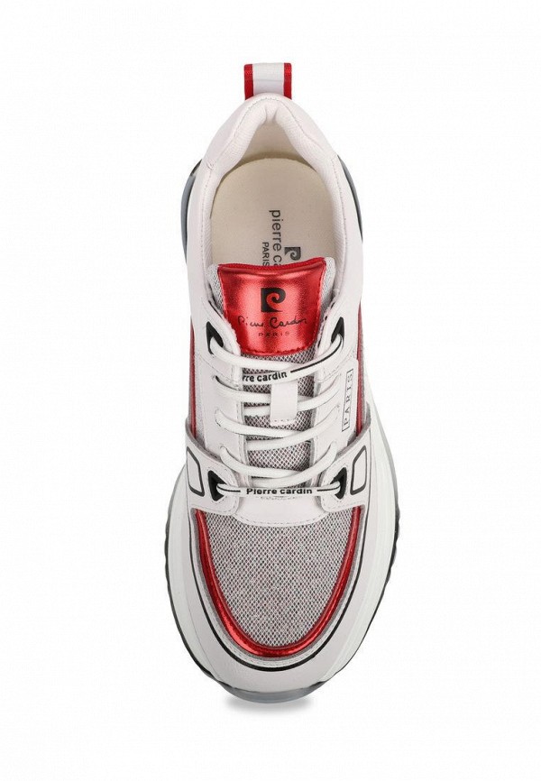 фото Кроссовки pierre cardin