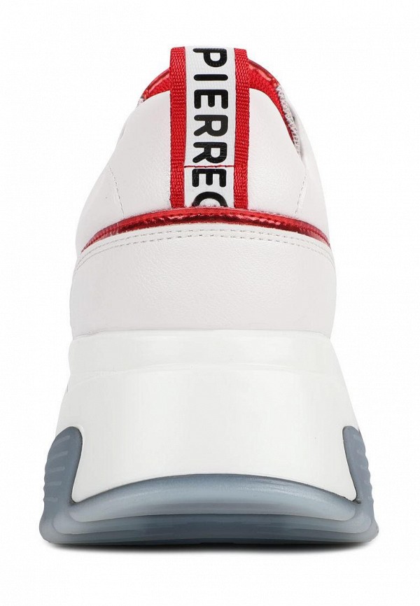 фото Кроссовки pierre cardin