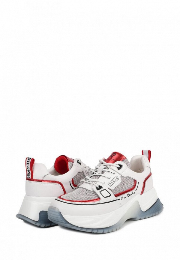 фото Кроссовки pierre cardin