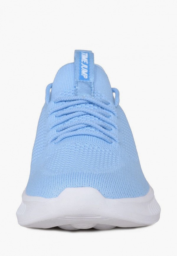 фото Кроссовки timejump