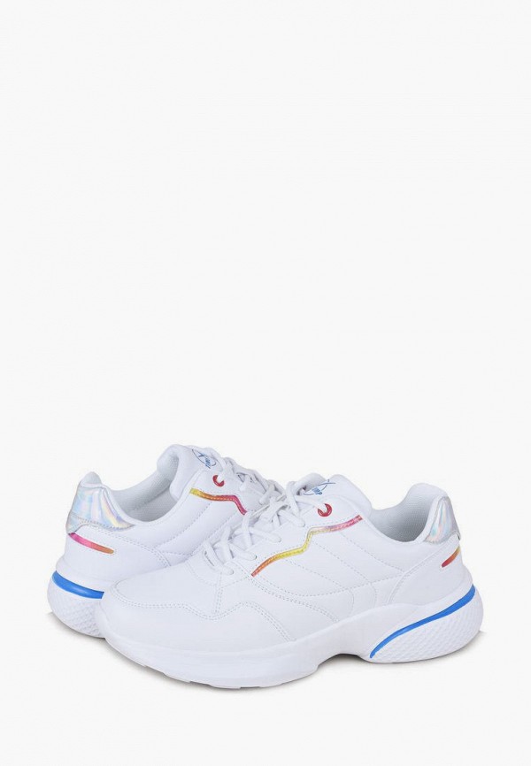 фото Кроссовки timejump