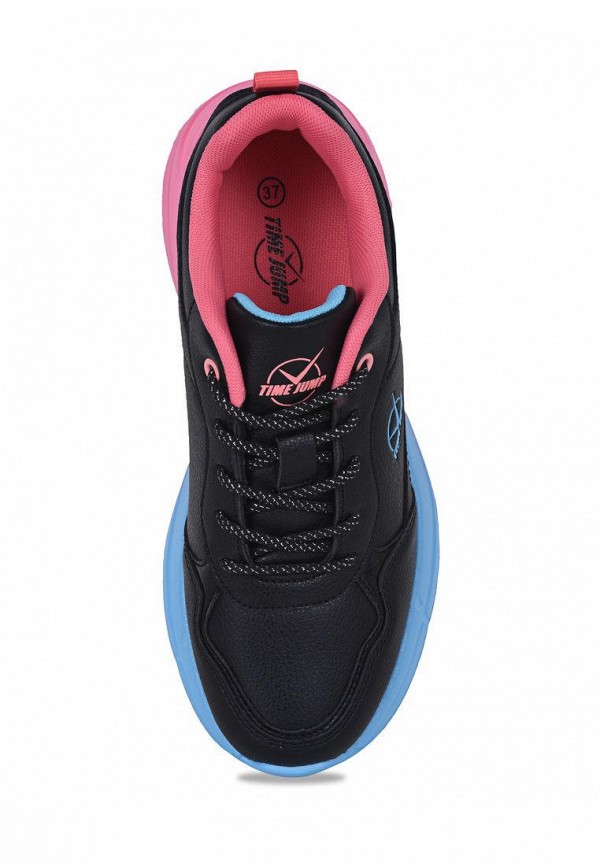 фото Кроссовки timejump