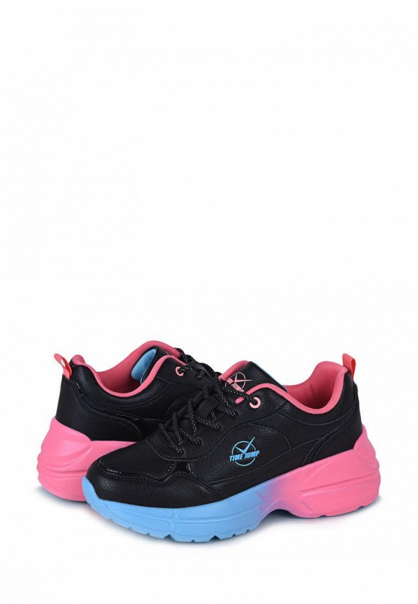 фото Кроссовки timejump