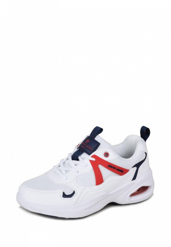 фото Кроссовки pierre cardin