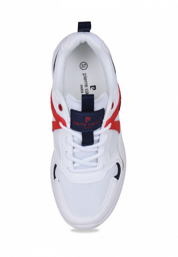 фото Кроссовки pierre cardin