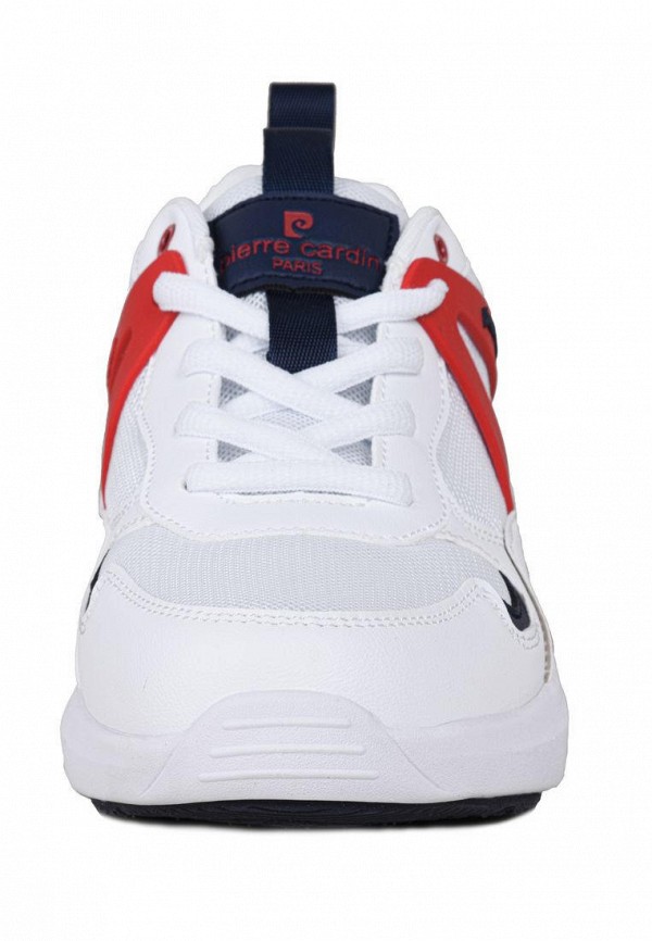 фото Кроссовки pierre cardin