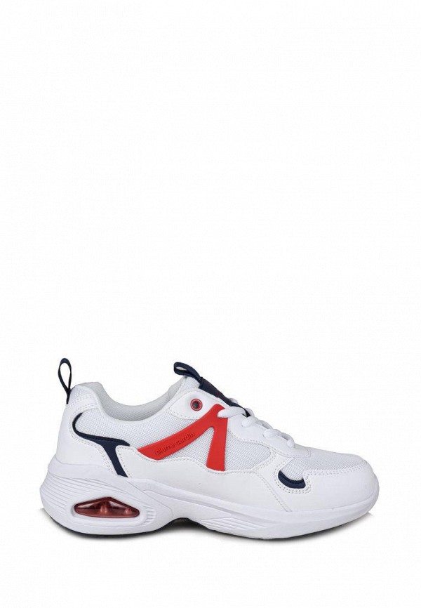 фото Кроссовки pierre cardin