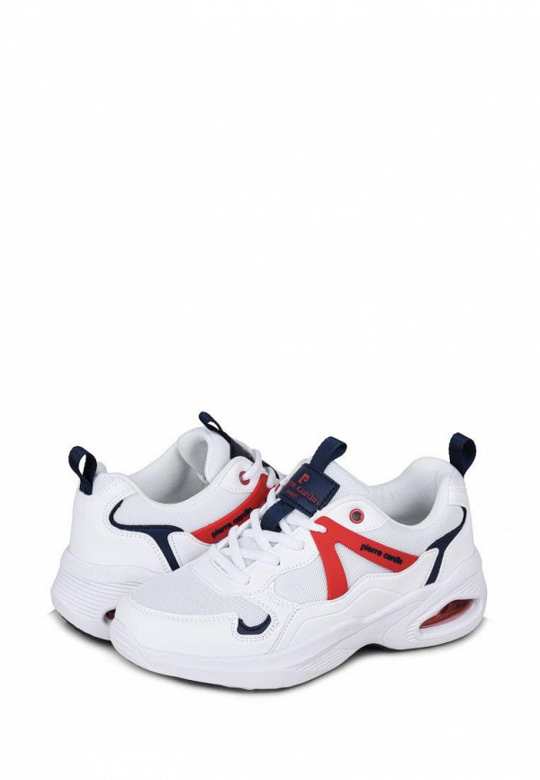 фото Кроссовки pierre cardin