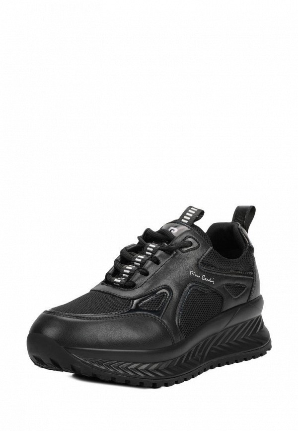 фото Кроссовки pierre cardin