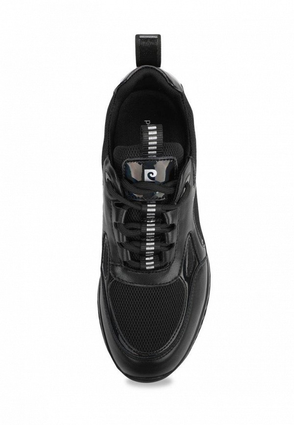 фото Кроссовки pierre cardin