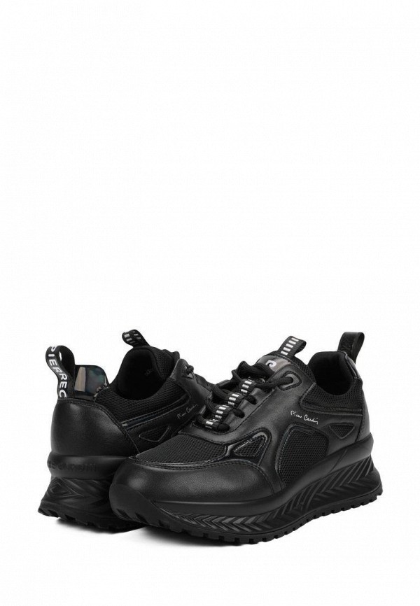 фото Кроссовки pierre cardin