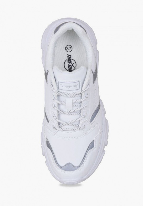 фото Кроссовки timejump