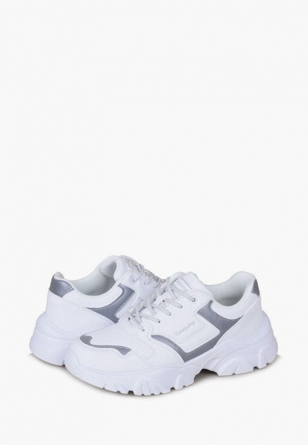 фото Кроссовки timejump