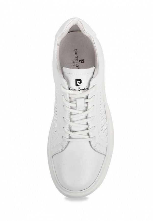 фото Кроссовки pierre cardin