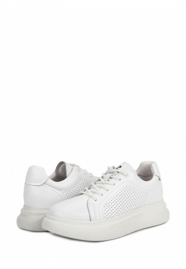 фото Кроссовки pierre cardin