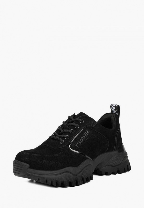 фото Кроссовки t.taccardi