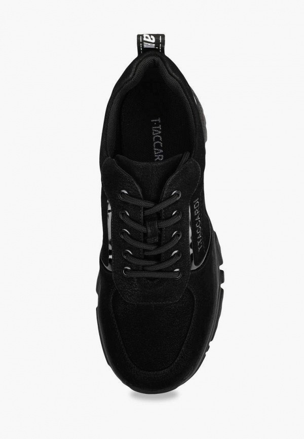 фото Кроссовки t.taccardi