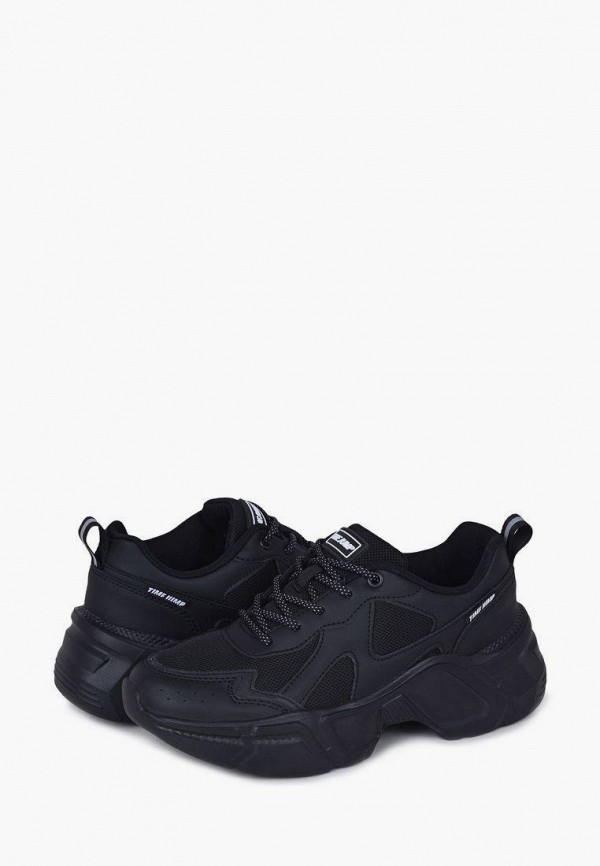 фото Кроссовки timejump