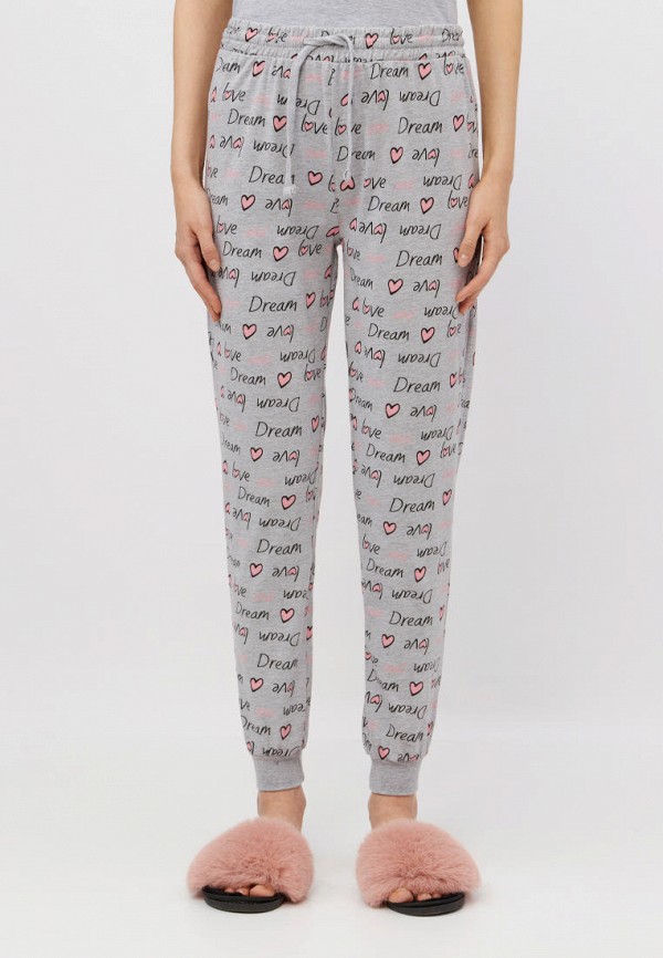 фото Брюки домашние modis