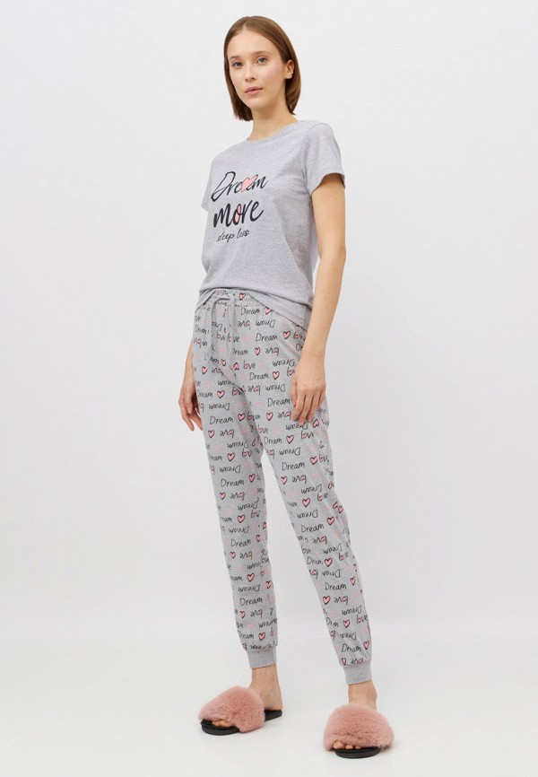 фото Брюки домашние modis