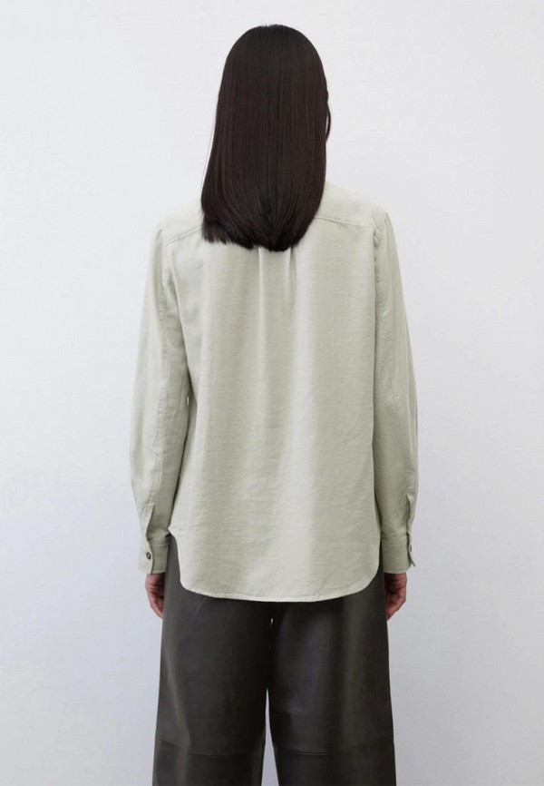 фото Рубашка marc o'polo