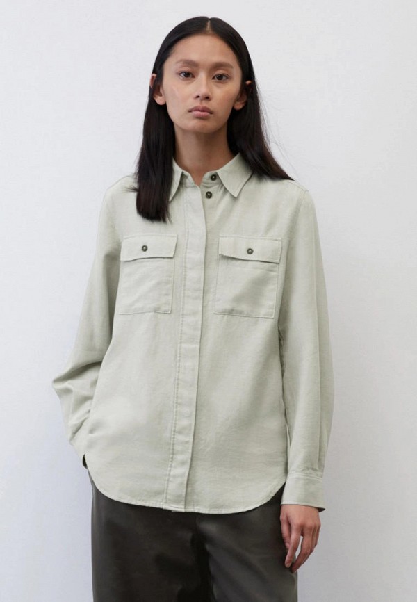 фото Рубашка marc o'polo