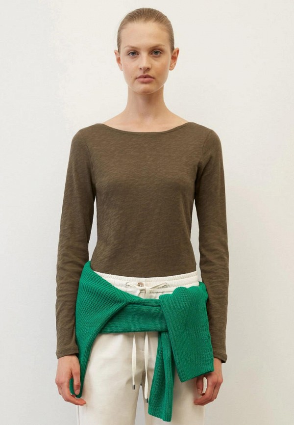 фото Лонгслив marc o'polo