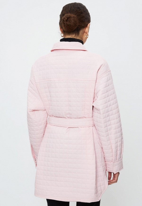 фото Куртка утепленная zarina