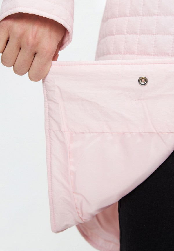 фото Куртка утепленная zarina