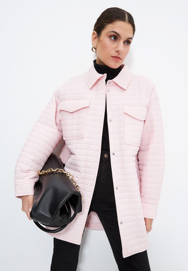 фото Куртка утепленная zarina