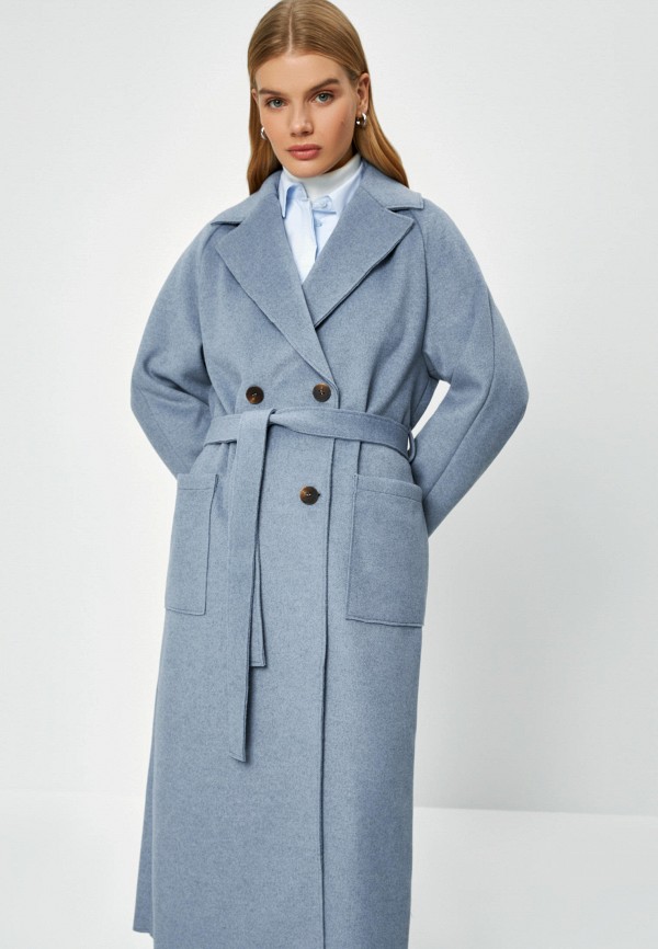 фото Пальто zarina