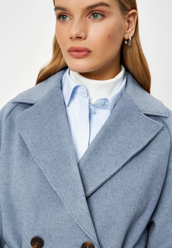 фото Пальто zarina