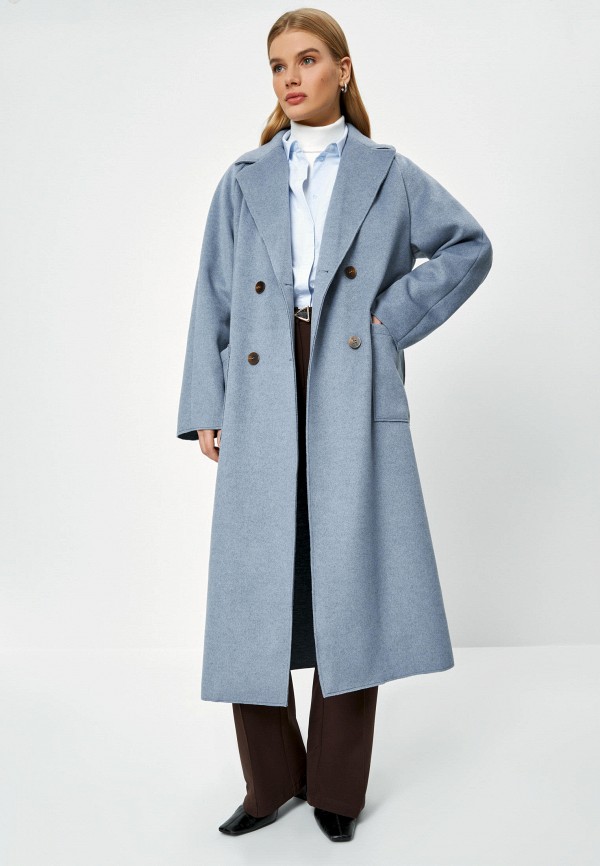 фото Пальто zarina