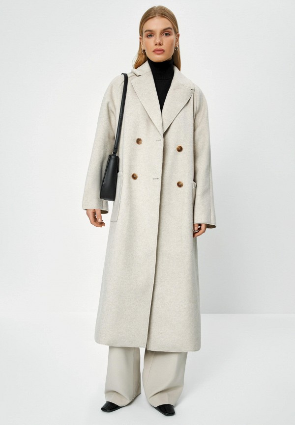 фото Пальто zarina