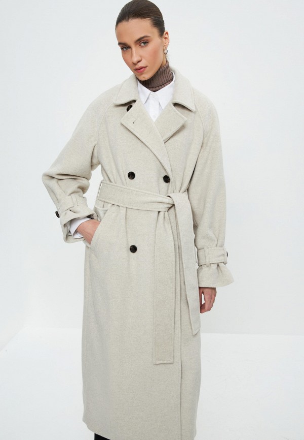 фото Пальто zarina