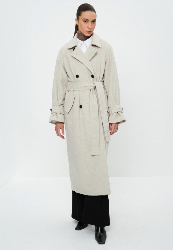 фото Пальто zarina