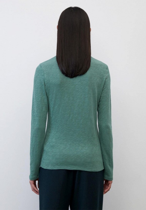 фото Лонгслив marc o'polo