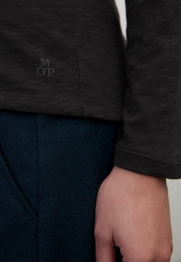 фото Лонгслив marc o'polo