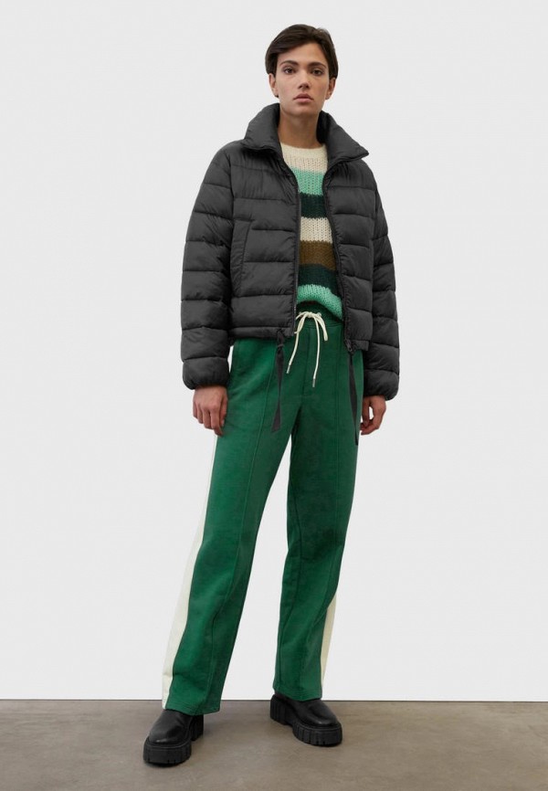 фото Куртка утепленная marc o'polo