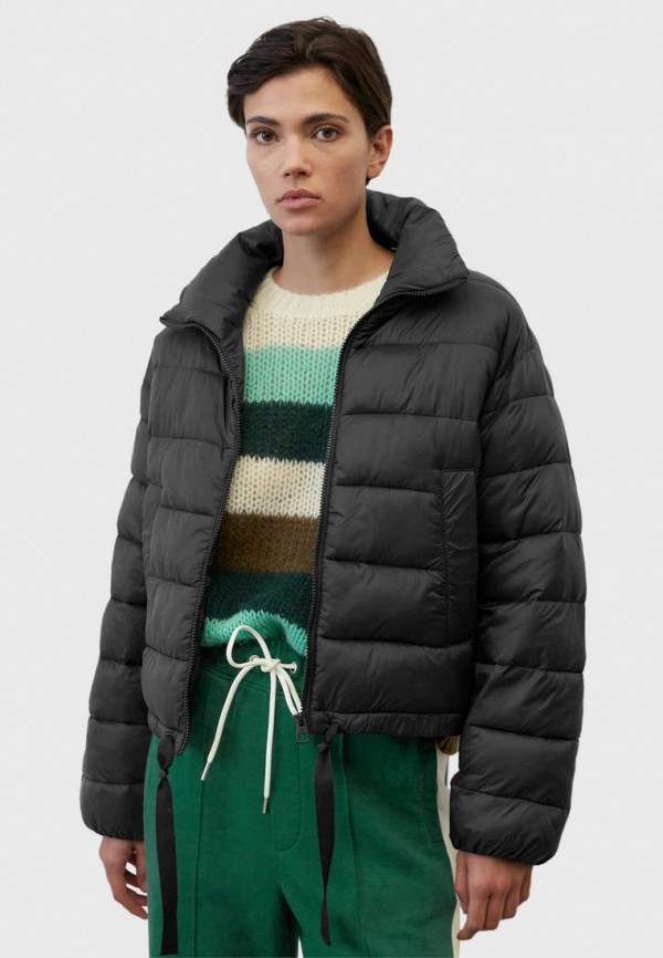 фото Куртка утепленная marc o'polo