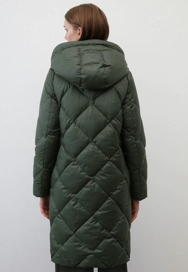 фото Пуховик marc o'polo