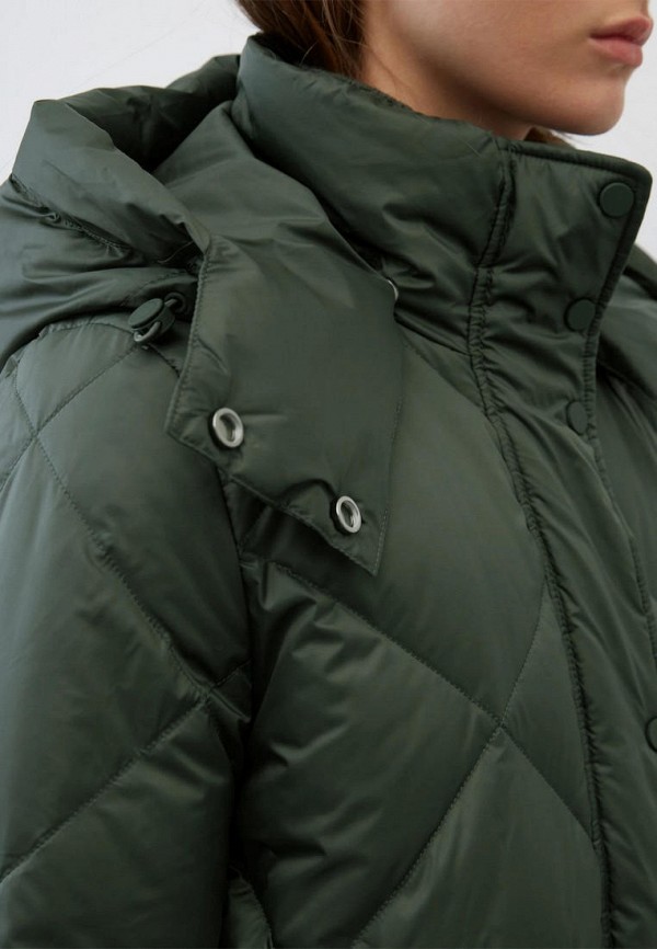 фото Пуховик marc o'polo