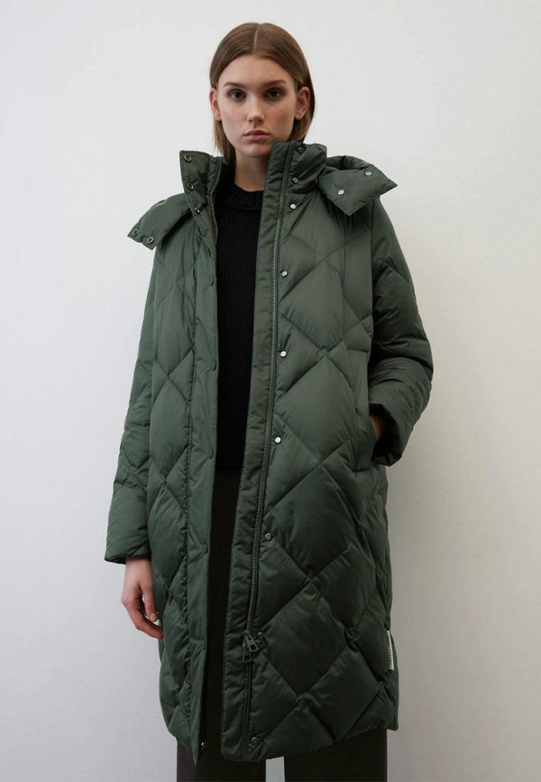 фото Пуховик marc o'polo