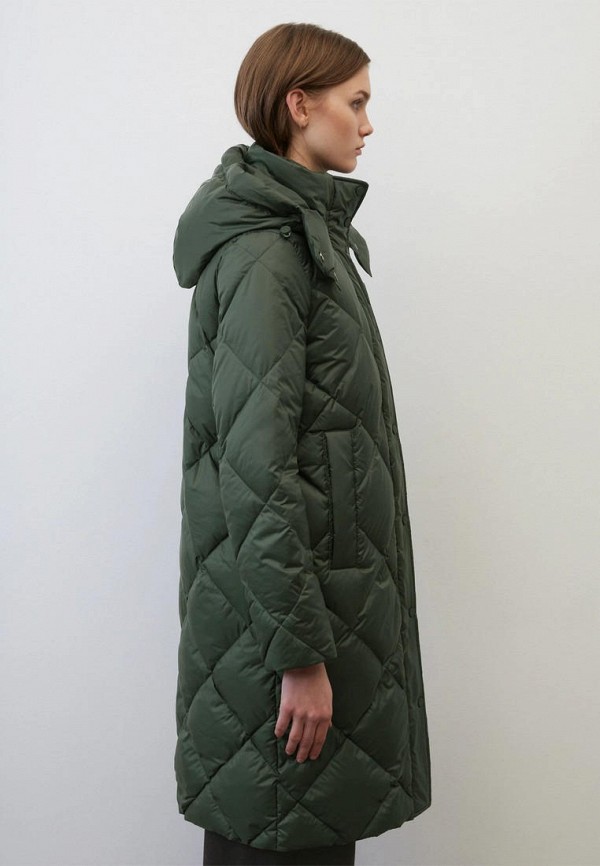 фото Пуховик marc o'polo