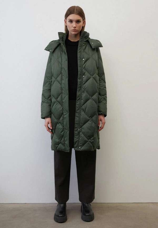 фото Пуховик marc o'polo