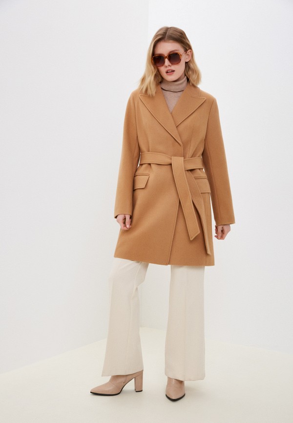 фото Пальто vivaldi