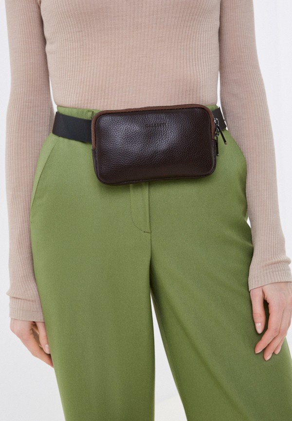 фото Сумка поясная calzetti