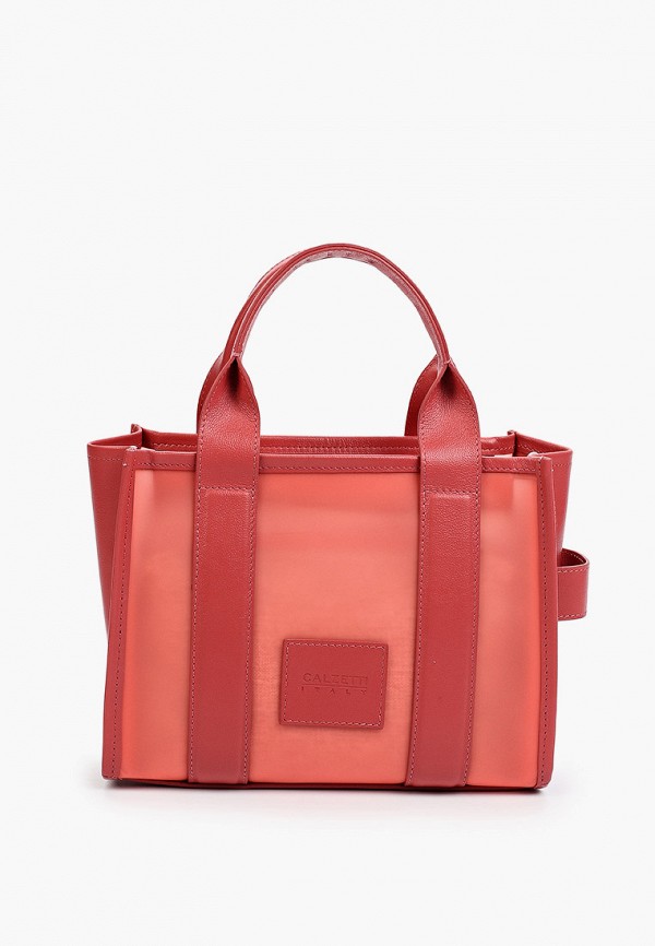 фото Сумка и косметичка calzetti